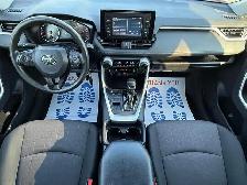 2019 TOYOTA RAV4 LE - Photo 9