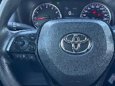 2019 TOYOTA RAV4 LE - Photo 16