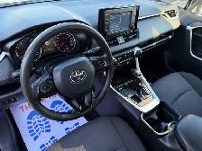 2019 TOYOTA RAV4 LE - Photo 21