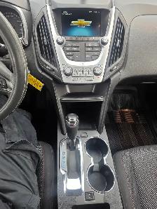 2017 Chevrolet Equinox LS - Photo 8