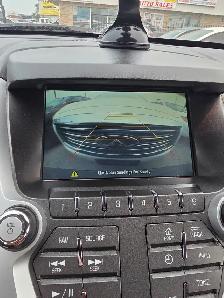 2017 Chevrolet Equinox LS - Photo 9