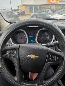 2017 Chevrolet Equinox LS - Photo 10