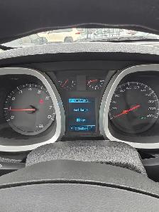 2017 Chevrolet Equinox LS - Photo 11