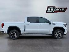 2026 GMC Sierra 1500 - Photo 4