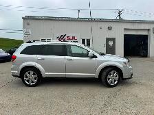 2012 Dodge Journey R/T - Photo 2