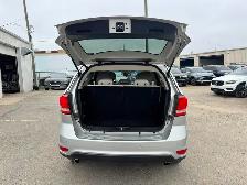 2012 Dodge Journey R/T - Photo 4