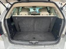 2012 Dodge Journey R/T - Photo 5