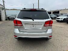 2012 Dodge Journey R/T - Photo 6