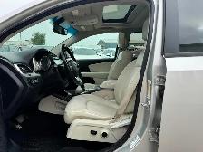 2012 Dodge Journey R/T - Photo 8