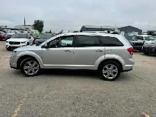 2012 Dodge Journey R/T - Photo 9