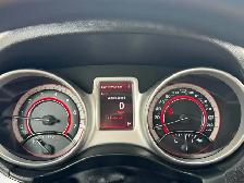 2012 Dodge Journey R/T - Photo 10