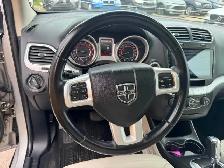 2012 Dodge Journey R/T - Photo 11