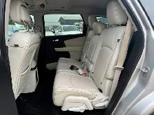 2012 Dodge Journey R/T - Photo 16