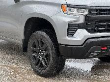 2026 Chevrolet Silverado 1500 LT Trail Boss- Convenience Pkg II - Photo 4