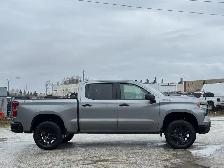 2026 Chevrolet Silverado 1500 LT Trail Boss- Convenience Pkg II - Photo 5