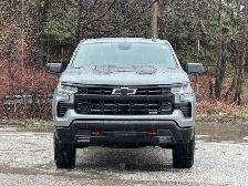 2026 Chevrolet Silverado 1500 LT Trail Boss- Convenience Pkg II - Photo 6