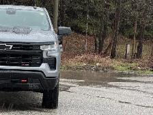 2026 Chevrolet Silverado 1500 LT Trail Boss- Convenience Pkg II - Photo 7