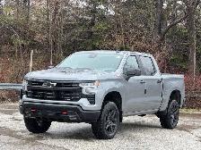 2026 Chevrolet Silverado 1500 LT Trail Boss- Convenience Pkg II - Photo 8