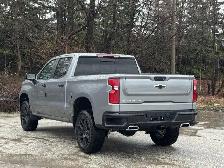 2026 Chevrolet Silverado 1500 LT Trail Boss- Convenience Pkg II - Photo 10