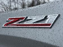 2026 Chevrolet Silverado 1500 LT Trail Boss- Convenience Pkg II - Photo 12