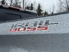 2026 Chevrolet Silverado 1500 LT Trail Boss- Convenience Pkg II - Photo 15
