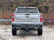 2026 Chevrolet Silverado 1500 LT Trail Boss- Convenience Pkg II - Photo 16