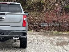 2026 Chevrolet Silverado 1500 LT Trail Boss- Convenience Pkg II - Photo 17