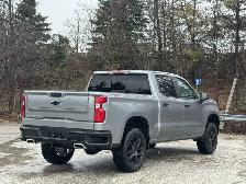 2026 Chevrolet Silverado 1500 LT Trail Boss- Convenience Pkg II - Photo 20