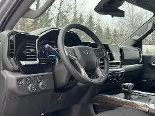2026 Chevrolet Silverado 1500 LT Trail Boss- Convenience Pkg II - Photo 22