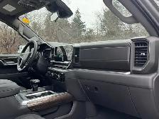 2026 Chevrolet Silverado 1500 LT Trail Boss- Convenience Pkg II - Photo 23