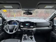 2026 Chevrolet Silverado 1500 LT Trail Boss- Convenience Pkg II - Photo 24