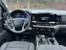 2026 Chevrolet Silverado 1500 LT Trail Boss- Convenience Pkg II - Photo 25