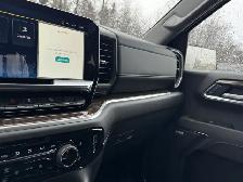 2026 Chevrolet Silverado 1500 LT Trail Boss- Convenience Pkg II - Photo 39