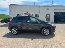 2017 Chevrolet Trax Premier - Photo 2