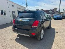 2017 Chevrolet Trax Premier - Photo 3