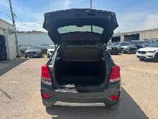 2017 Chevrolet Trax Premier - Photo 4