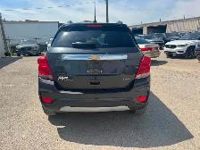2017 Chevrolet Trax Premier - Photo 6