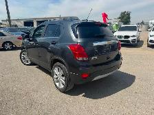 2017 Chevrolet Trax Premier - Photo 7