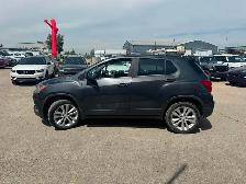 2017 Chevrolet Trax Premier - Photo 8