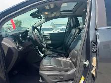 2017 Chevrolet Trax Premier - Photo 9