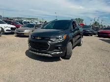 2017 Chevrolet Trax Premier - Photo 18