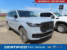 2025 Lincoln Navigator - Photo 3
