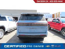 2025 Lincoln Navigator - Photo 5
