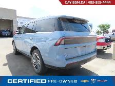 2025 Lincoln Navigator - Photo 6