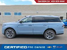 2025 Lincoln Navigator - Photo 7