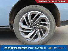 2025 Lincoln Navigator - Photo 8