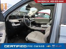 2025 Lincoln Navigator - Photo 9
