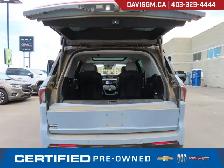 2025 Lincoln Navigator - Photo 11