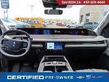 2025 Lincoln Navigator - Photo 15