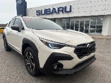 2024 Subaru Crosstrek Touring Touring, Off Lease, AWD, Starlink! - Photo 2